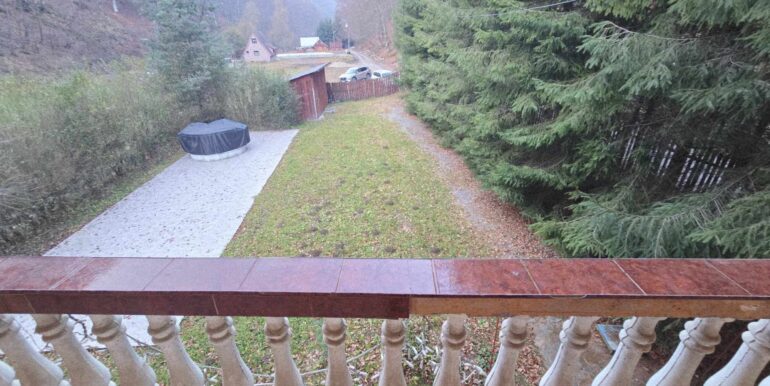 CV0524-Casa Pensiune, doua imobile intr-unul singur de vanzare, Valea Bratcutei, Bihor-34