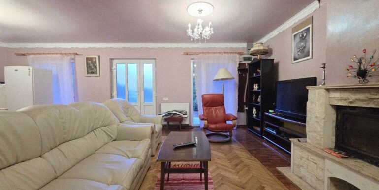 CV0524-Casa Pensiune, doua imobile intr-unul singur de vanzare, Valea Bratcutei, Bihor-54