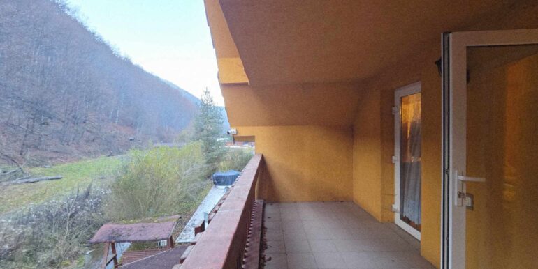 CV0524-Casa Pensiune, doua imobile intr-unul singur de vanzare, Valea Bratcutei, Bihor-64