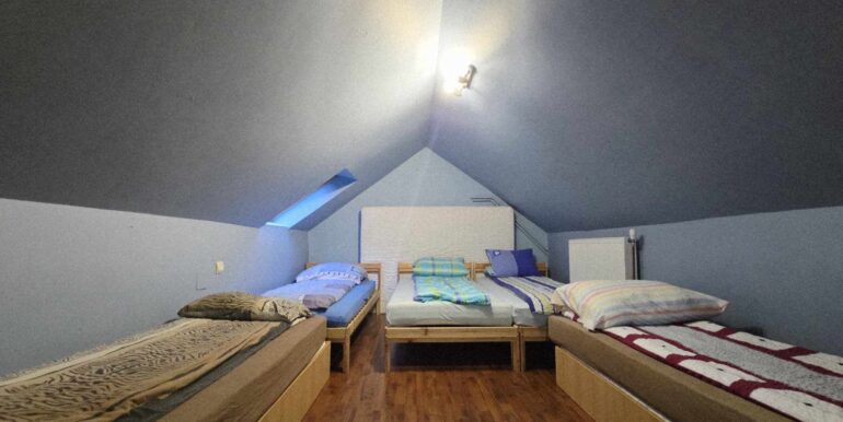 CV0524-Casa Pensiune, doua imobile intr-unul singur de vanzare, Valea Bratcutei, Bihor-72