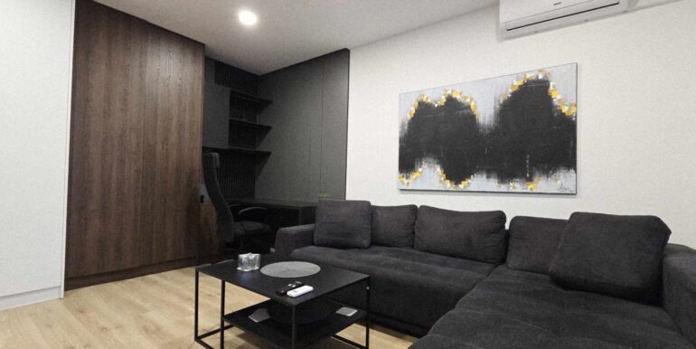 AP1474-Ap decomandat 2 cam de închiriat Grand Hill Residence str Eforiei Nufarul-21