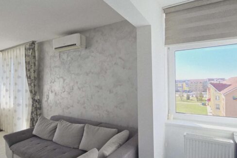 AP0582-Apartament 3 camere de inchiriat, et. 4, Prima Sova Nufarul-14