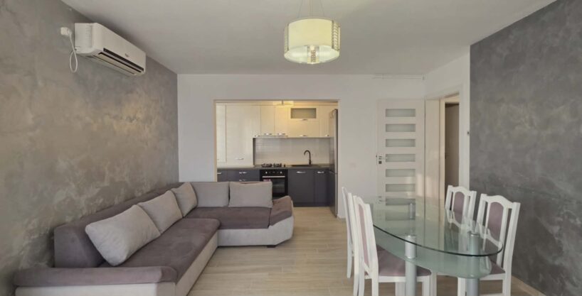 Apartament 3 camere de vânzare, cart. Prima Sova-AP0582