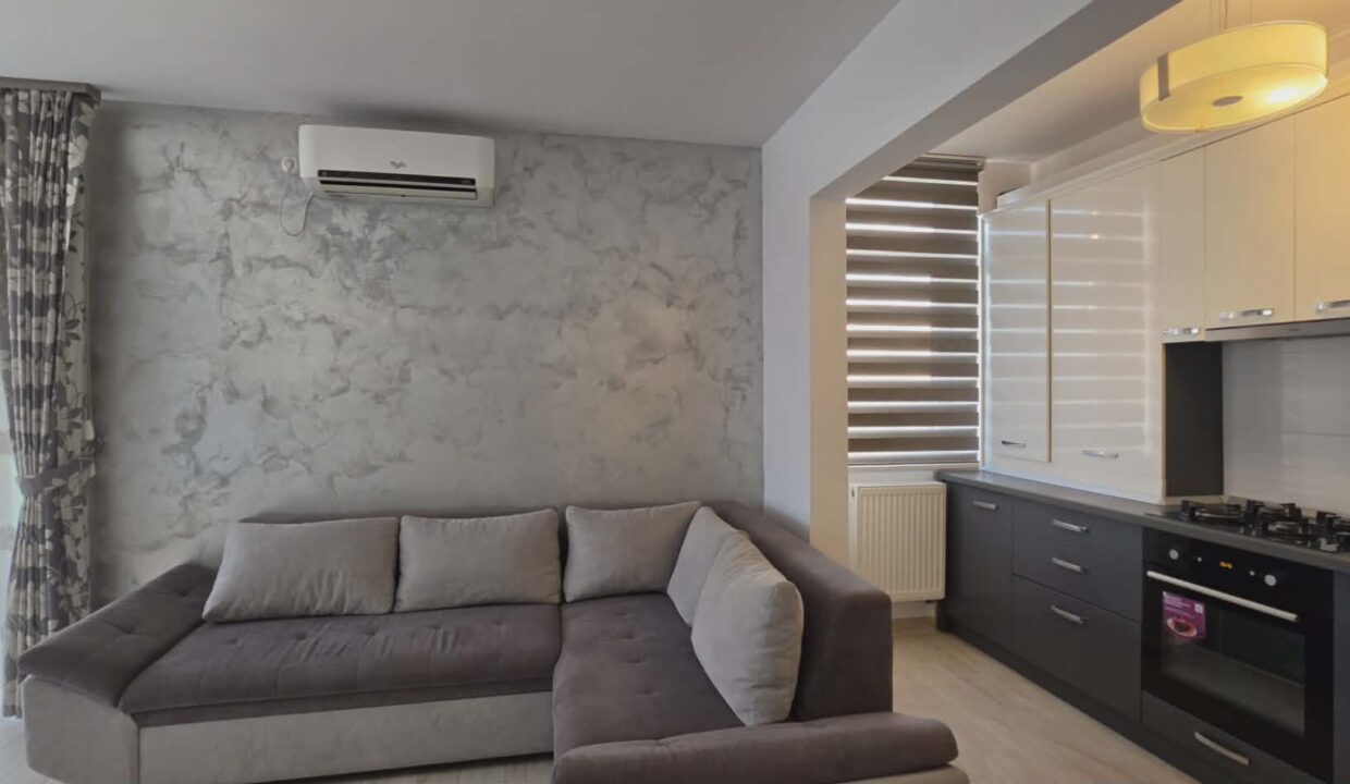 AP0582-Apartament cu 3 camere de vanzare,et 4, Prima Sova Nufarul-12