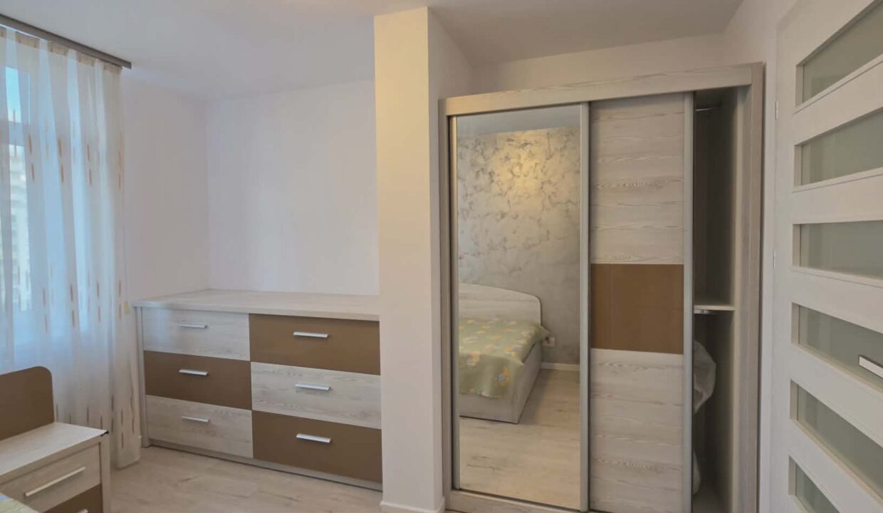 AP0582-Apartament cu 3 camere de vanzare,et 4, Prima Sova Nufarul-19