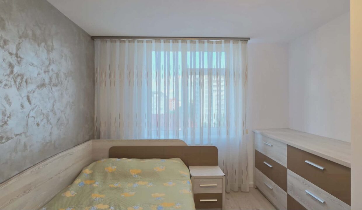 AP0582-Apartament cu 3 camere de vanzare,et 4, Prima Sova Nufarul-20