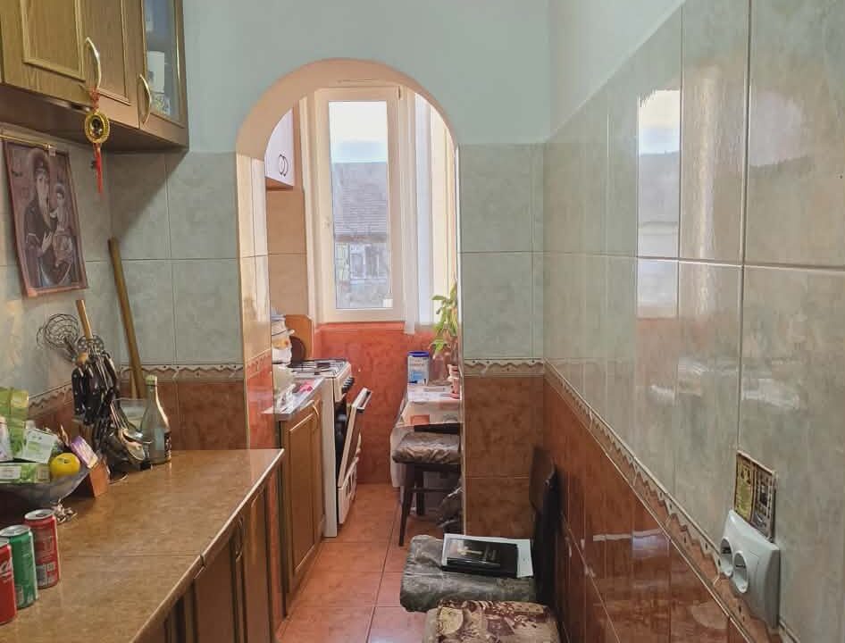 AP1468-Ap 1 cam de vânzare, str. Cazaban cart. Ioșia-10