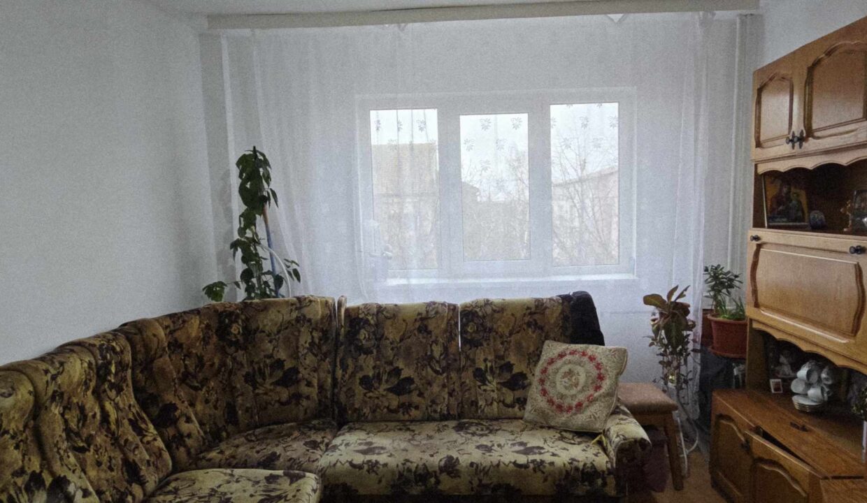 AP1468-Ap 1 cam de vânzare, str. Cazaban cart. Ioșia-15