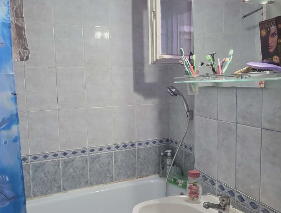 AP1468-Ap 1 cam de vânzare, str. Cazaban cart. Ioșia-16