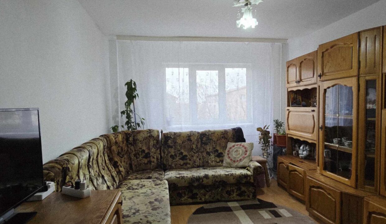 AP1468-Ap 1 cam de vânzare, str. Cazaban cart. Ioșia-16