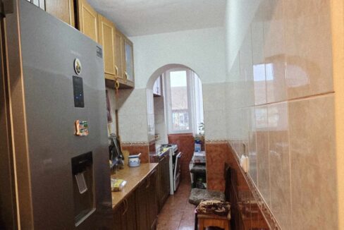 AP1468-Ap 1 cam de vânzare, str. Cazaban cart. Ioșia-19