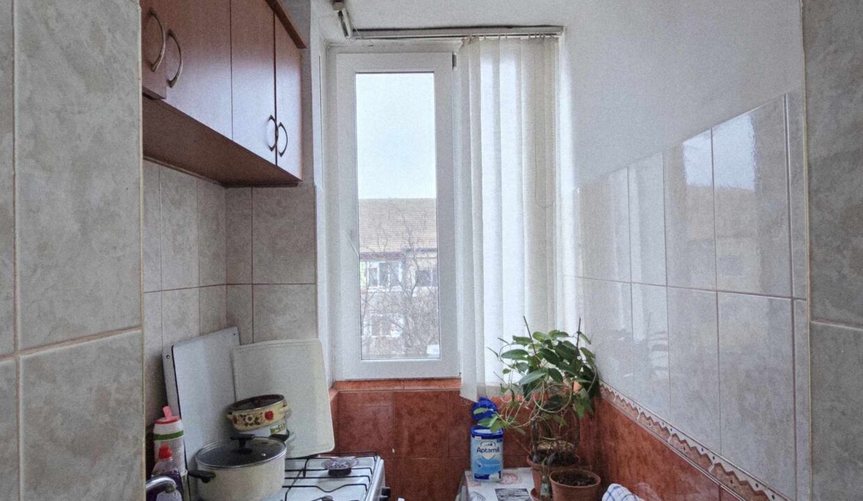 AP1468-Ap 1 cam de vânzare, str. Cazaban cart. Ioșia-22