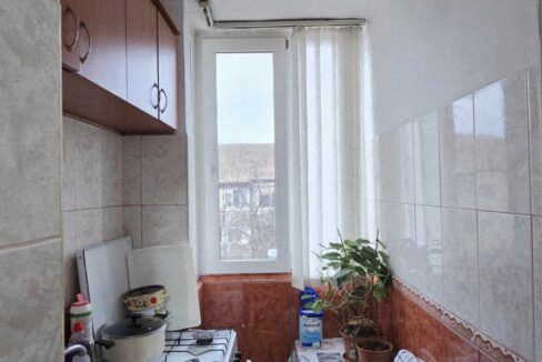 AP1468-Ap 1 cam de vânzare, str. Cazaban cart. Ioșia-22