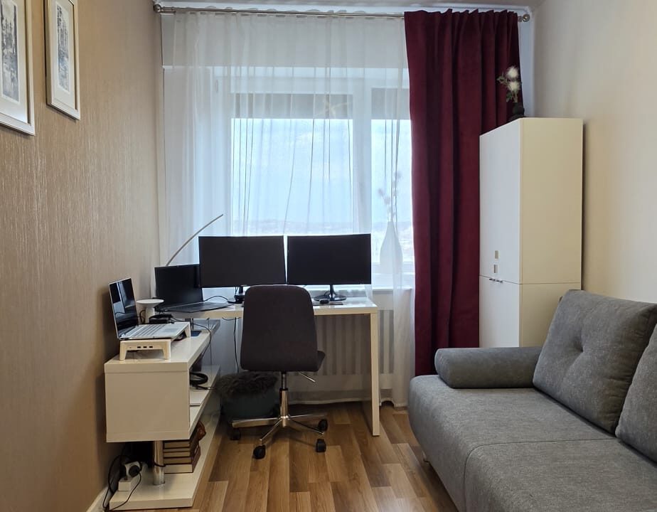 AP1479-Apartament 3 camere de vanzare, str. Oneștilor, Prima Decebal-22