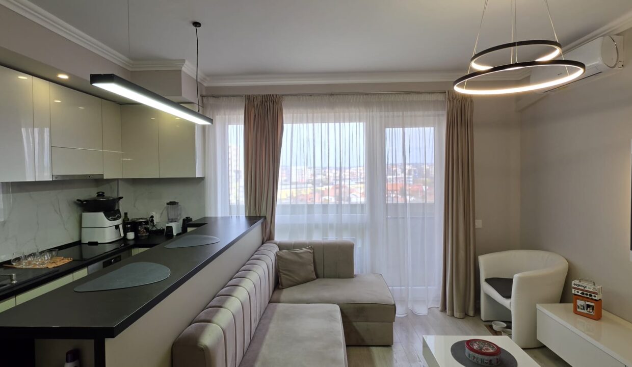 AP1480-Apartament 3 cam. de vanzare, str Onestilor, Prima Decebal-06