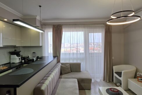 AP1480-Apartament 3 cam. de vanzare, str Onestilor, Prima Decebal-06