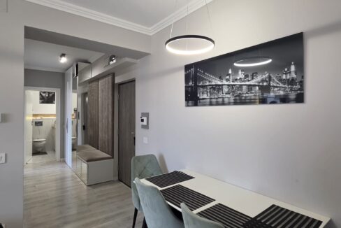 AP1480-Apartament 3 cam. de vanzare, str Onestilor, Prima Decebal-13