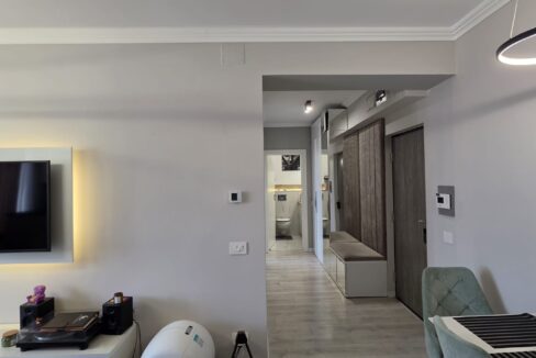 AP1480-Apartament 3 cam. de vanzare, str Onestilor, Prima Decebal-14