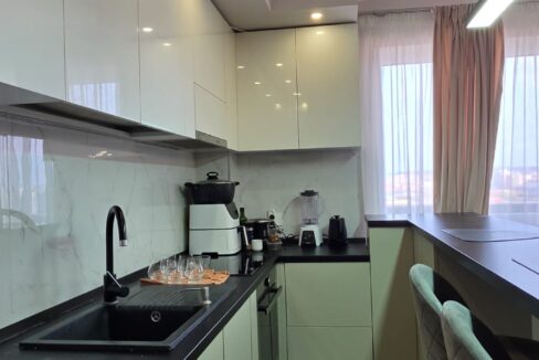 AP1480-Apartament 3 cam. de vanzare, str Onestilor, Prima Decebal-15