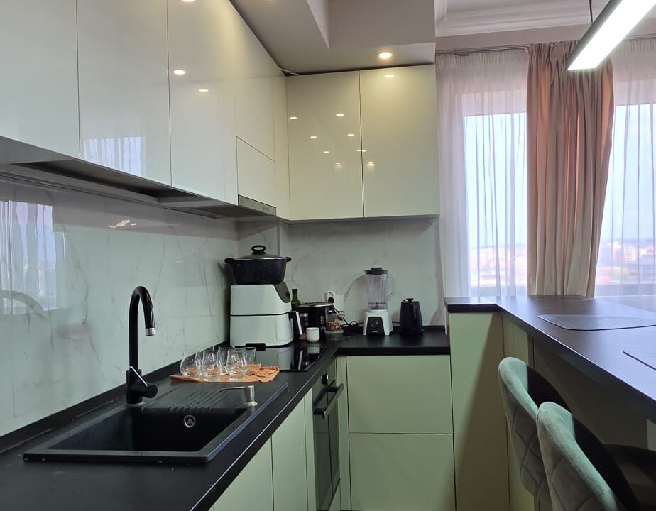 AP1480-Apartament 3 cam. de vanzare, str Onestilor, Prima Decebal-15