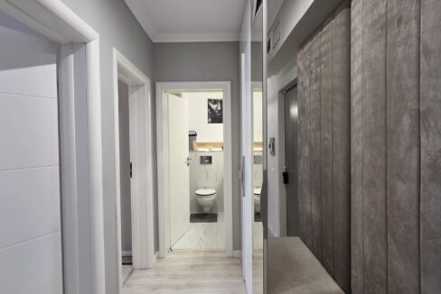 AP1480-Apartament 3 cam. de vanzare, str Onestilor, Prima Decebal-17