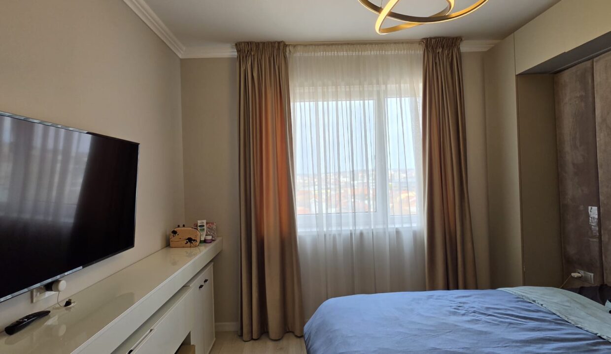 AP1480-Apartament 3 cam. de vanzare, str Onestilor, Prima Decebal-19