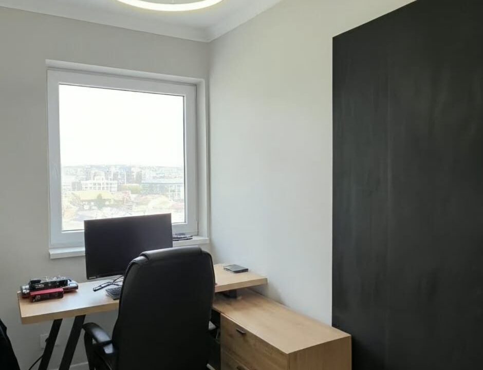 AP1480-Apartament 3 cam. de vanzare, str Onestilor, Prima Decebal-22