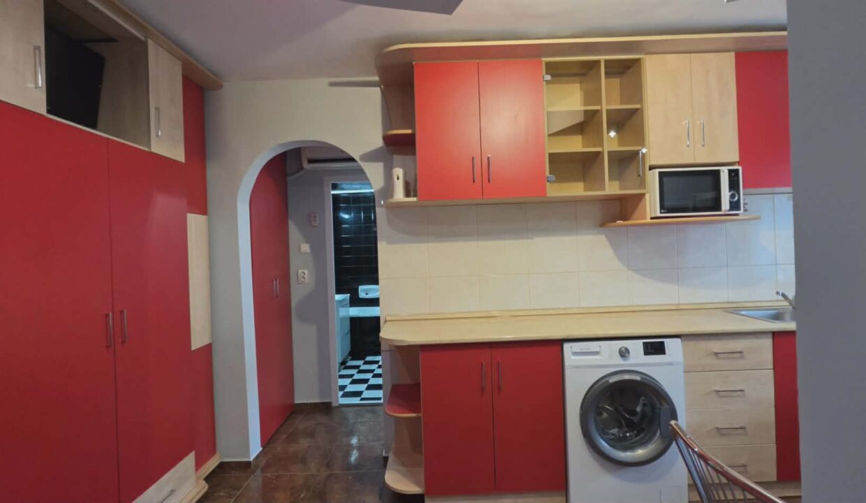 AP1487-Ap. 2 cam. decomandat de închiriat str. Moldovei-11