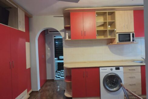 AP1487-Ap. 2 cam. decomandat de închiriat str. Moldovei-11