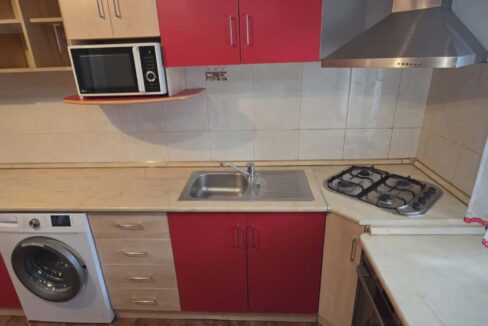 AP1487-Ap. 2 cam. decomandat de închiriat str. Moldovei-13