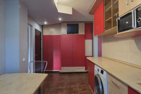 AP1487-Ap. 2 cam. decomandat de închiriat str. Moldovei-15