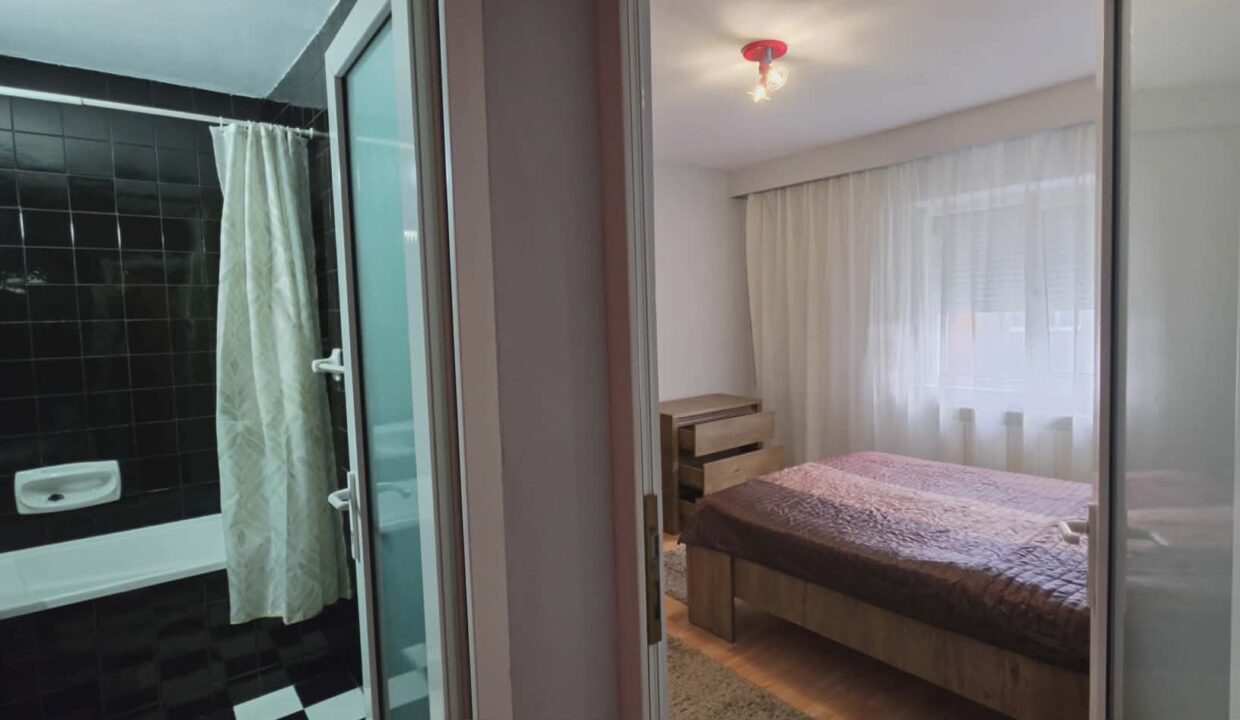 AP1487-Ap. 2 cam. decomandat de închiriat str. Moldovei-16