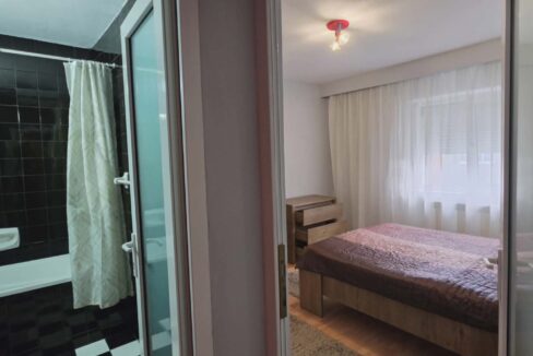 AP1487-Ap. 2 cam. decomandat de închiriat str. Moldovei-16