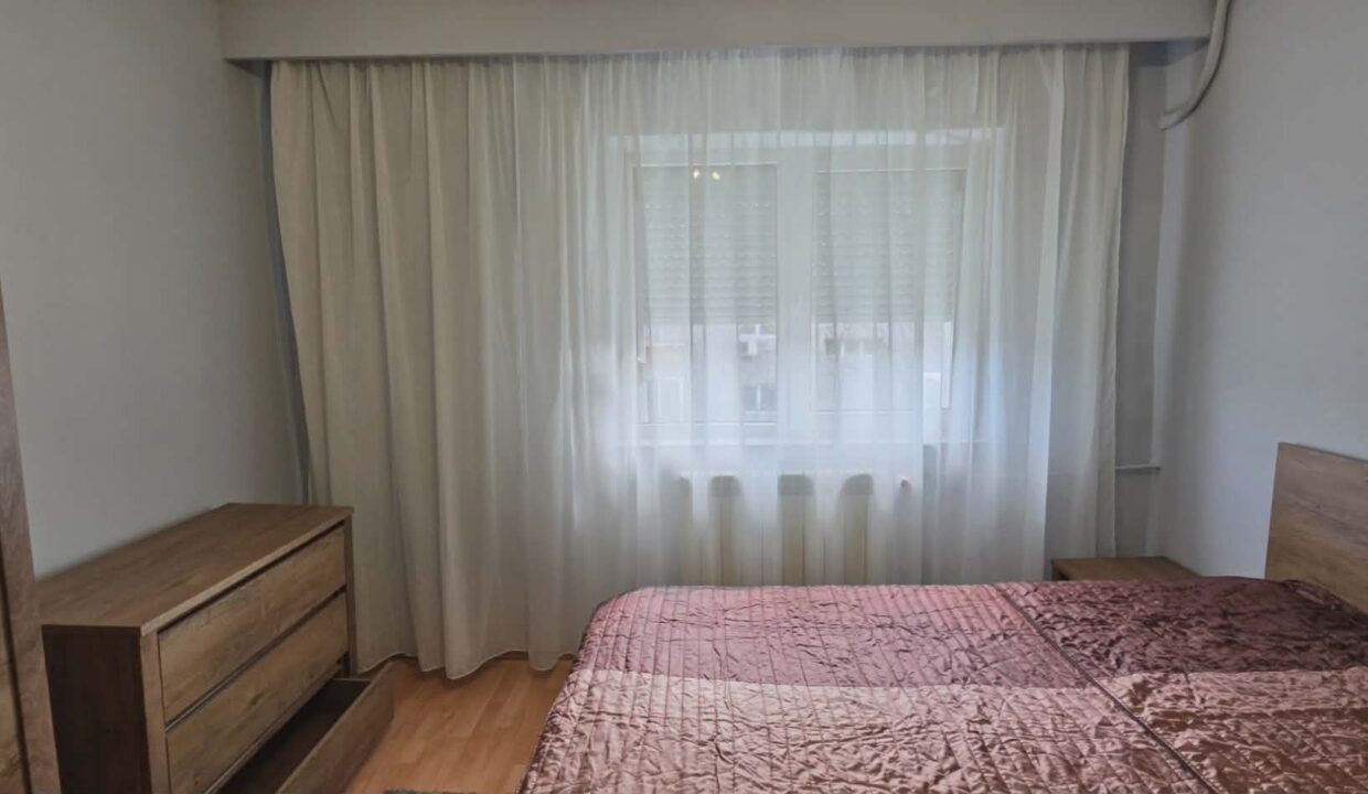 AP1487-Ap. 2 cam. decomandat de închiriat str. Moldovei-17