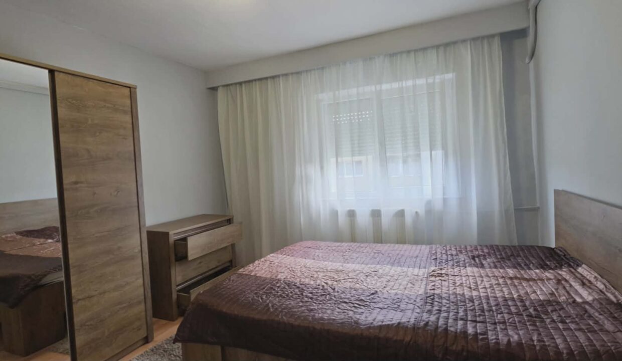 AP1487-Ap. 2 cam. decomandat de închiriat str. Moldovei-18