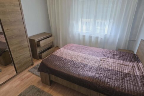 AP1487-Ap. 2 cam. decomandat de închiriat str. Moldovei-19