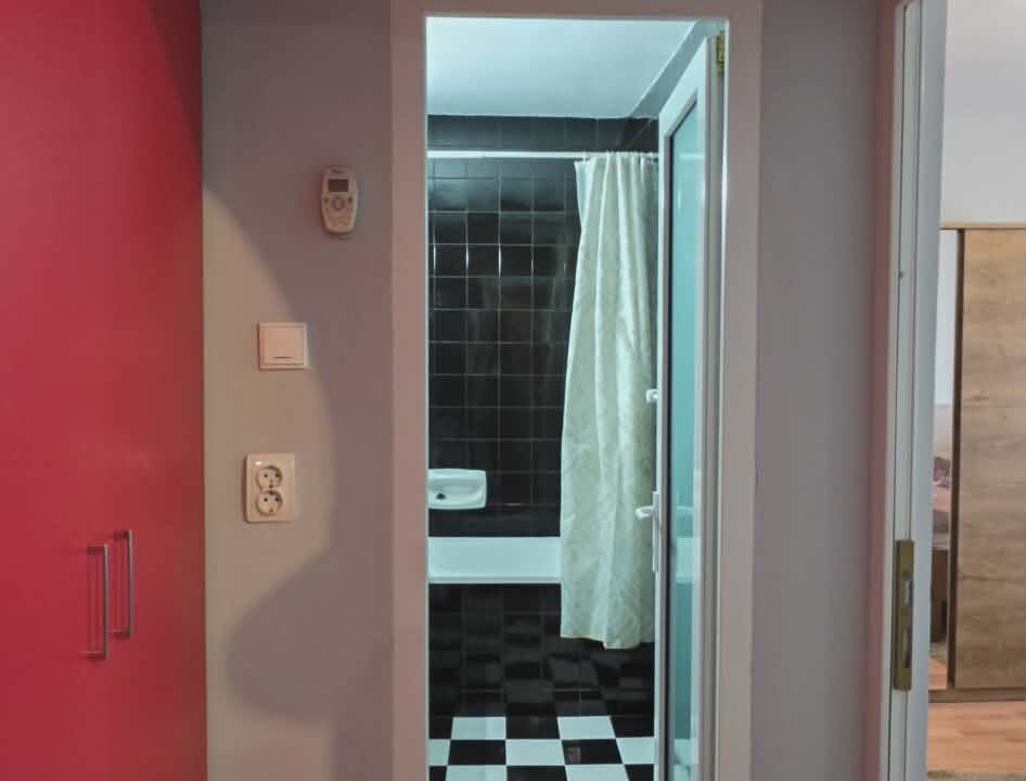 AP1487-Ap. 2 cam. decomandat de închiriat str. Moldovei-20