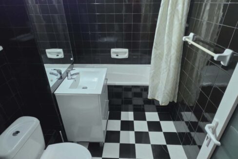 AP1487-Ap. 2 cam. decomandat de închiriat str. Moldovei-22