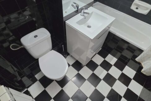 AP1487-Ap. 2 cam. decomandat de închiriat str. Moldovei-23