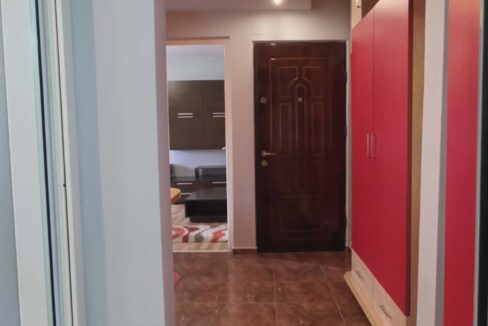 AP1487-Ap. 2 cam. decomandat de închiriat str. Moldovei-24