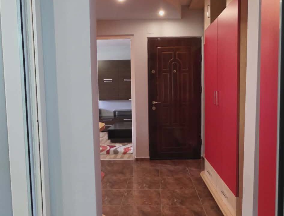 AP1487-Ap. 2 cam. decomandat de închiriat str. Moldovei-24