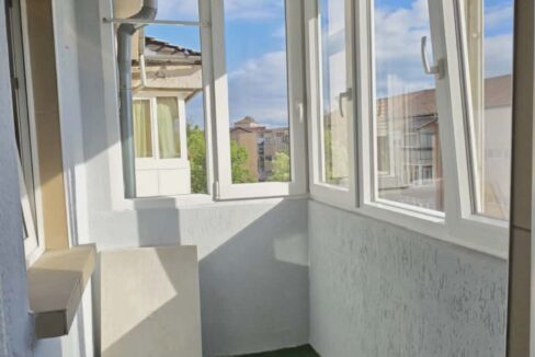 AP1487-Ap. 2 cam. decomandat de închiriat str. Moldovei-25