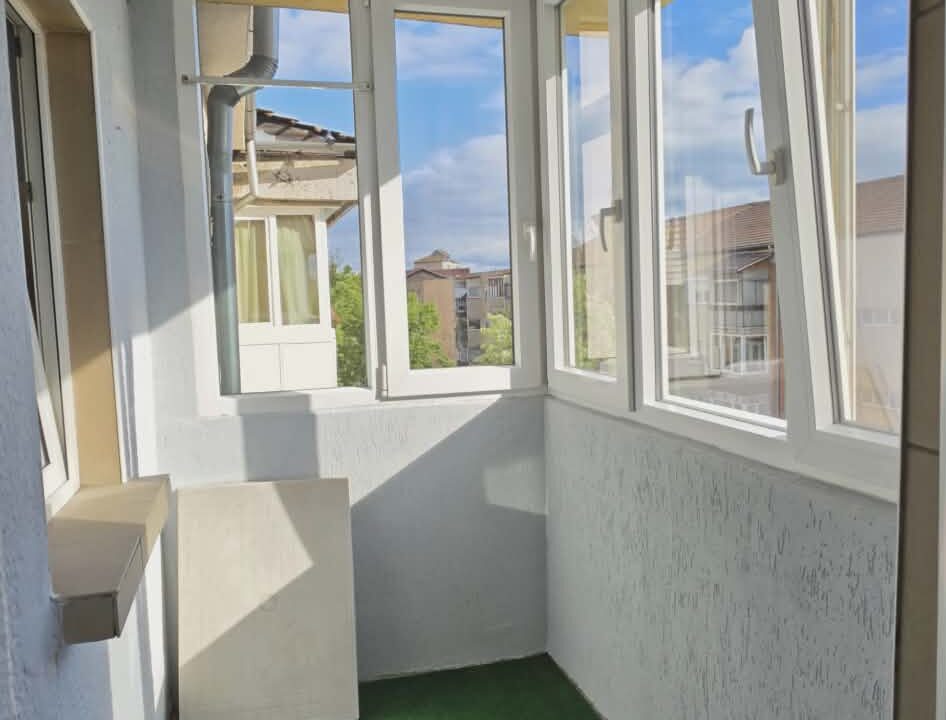 AP1487-Ap. 2 cam. decomandat de închiriat str. Moldovei-25