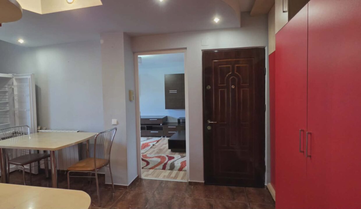 AP1487-Ap. 2 cam. decomandat de închiriat str. Moldovei-26