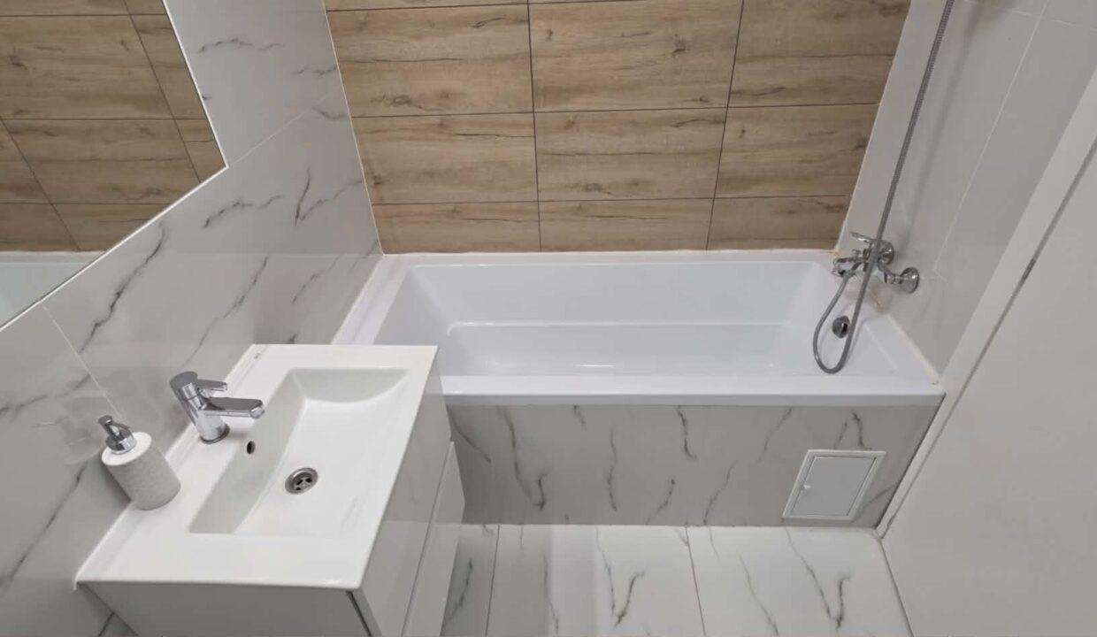 AP1488-Ap. 2 cam de închiriat, Prima Nufărul, str. Ion Bradu-25