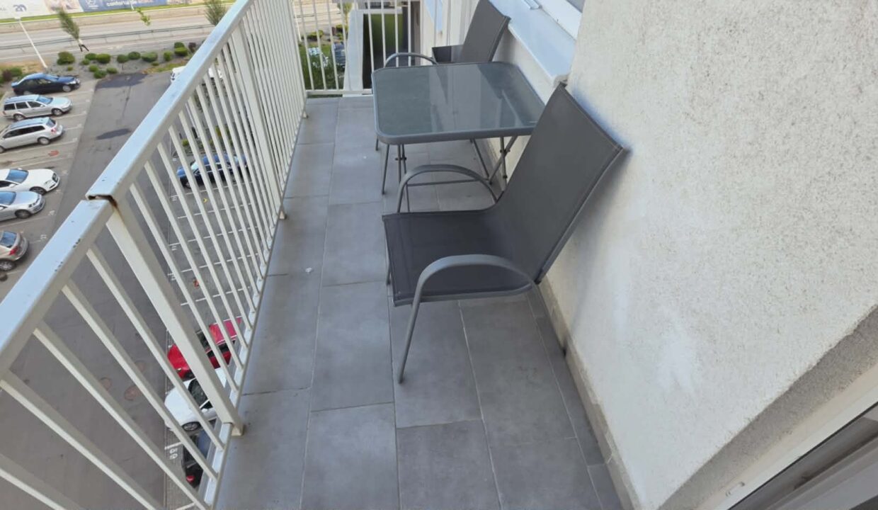 AP1488-Ap. 2 cam de închiriat, Prima Nufărul, str. Ion Bradu-27