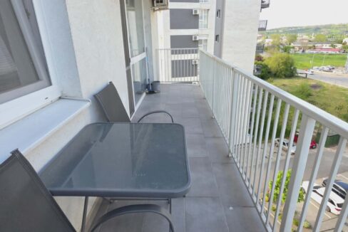 AP1488-Ap. 2 cam de închiriat, Prima Nufărul, str. Ion Bradu-28