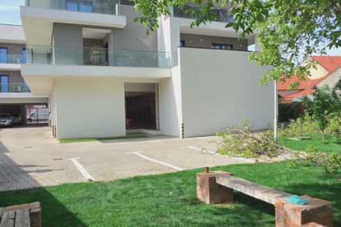 AP1491-Eas Residence str Clujului ap 2 cam de inchiriat et 3 ap 19-03