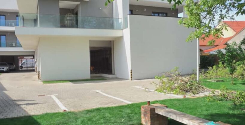 Ap. 2 cam de închiriat în Bloc Premium/str. Clujului-AP1491