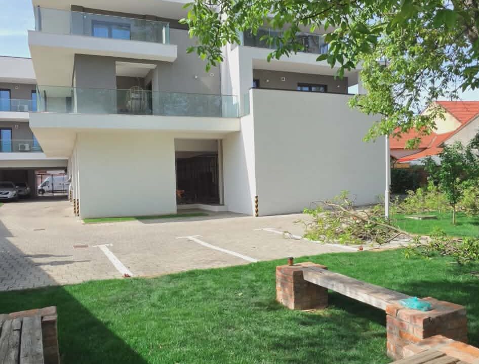 AP1491-Eas Residence str Clujului ap 2 cam de inchiriat et 3 ap 19-03